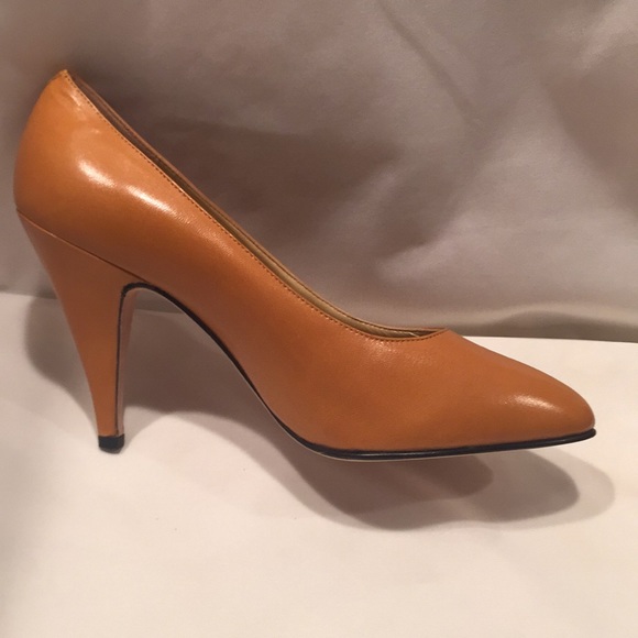 Battaglia designer heels - Picture 3 of 6